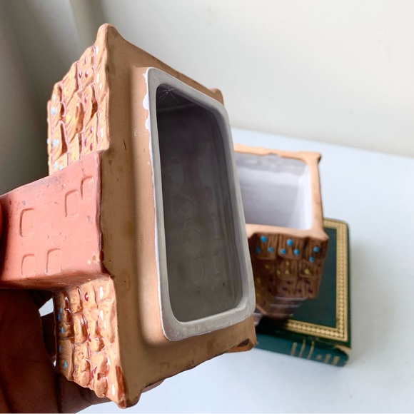 Gingerbread house - Picture 3 of 9